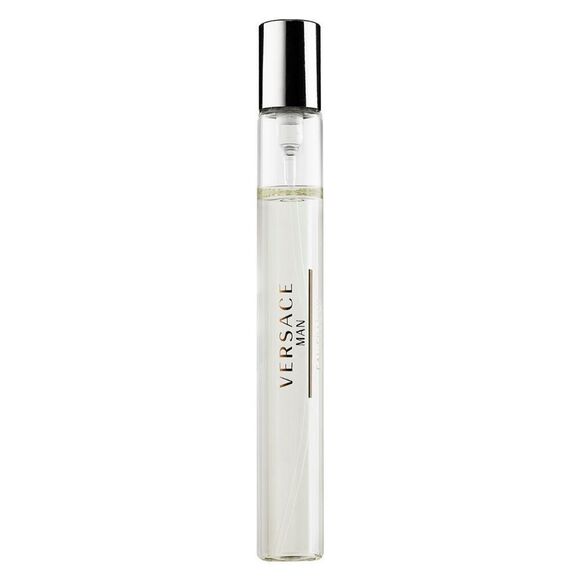 Versace Man Eau Fraiche Eau De Toilette Trace Size - Picture 1 of 3